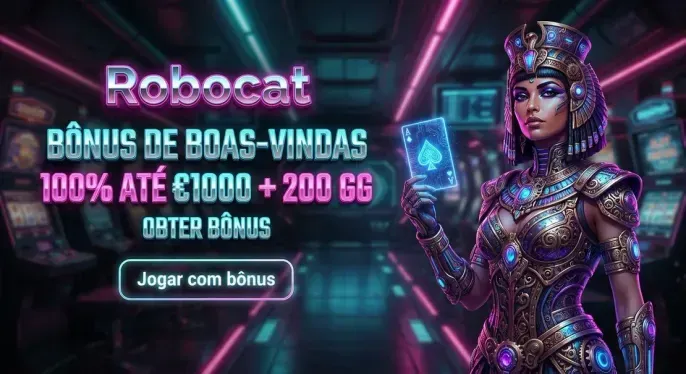 Robocat Casino